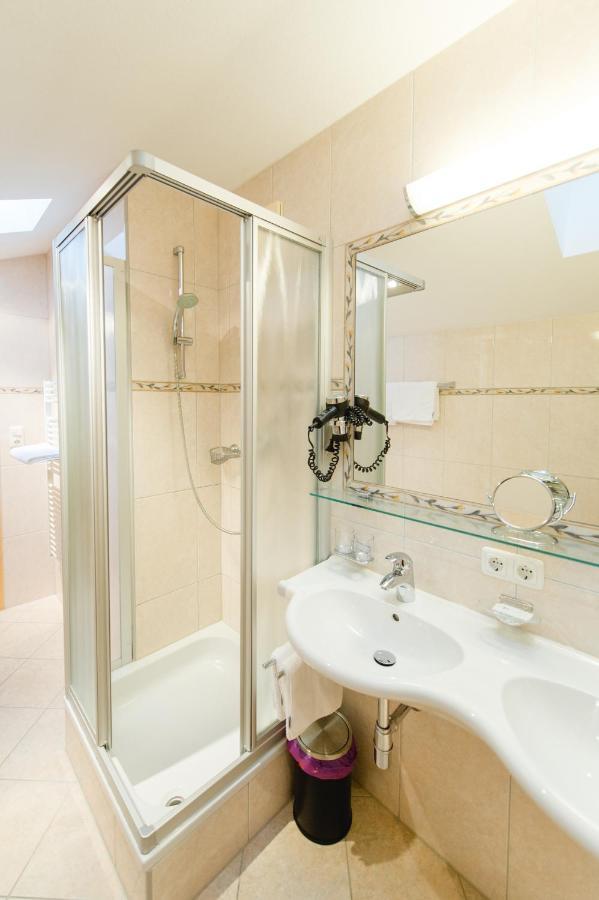 Sonnhof Appartements 벤트 외부 사진