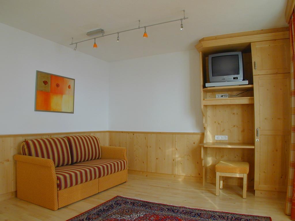 Sonnhof Appartements 벤트 외부 사진